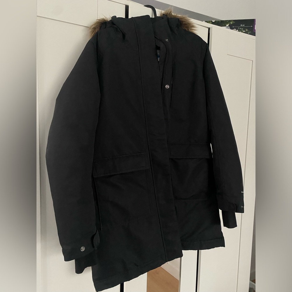 Winter Coat Columbia Omniheat